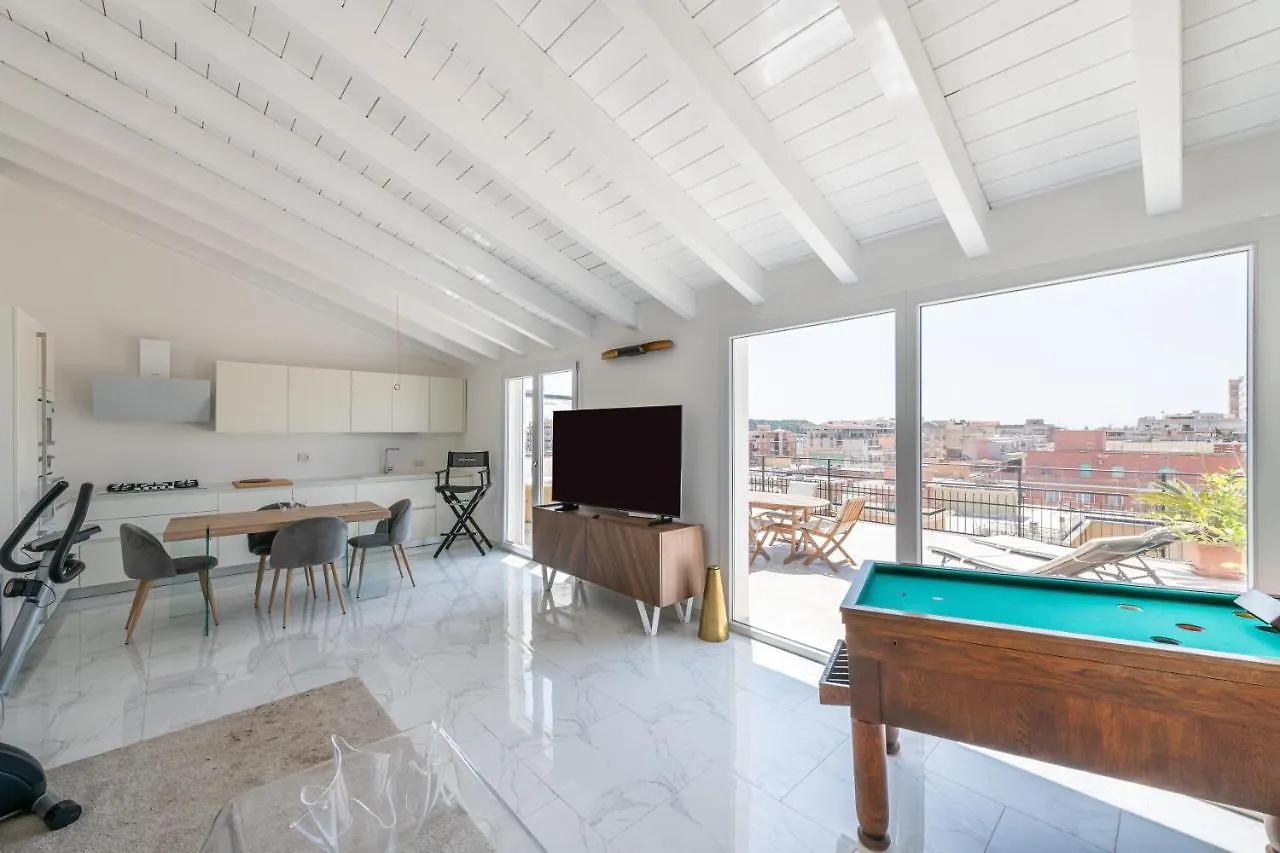Casa Elena Apartment Cagliari