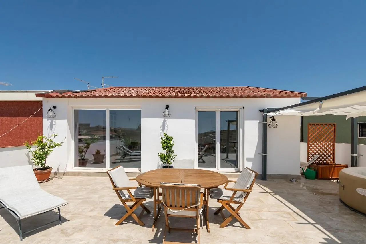 Casa Elena Apartment Cagliari