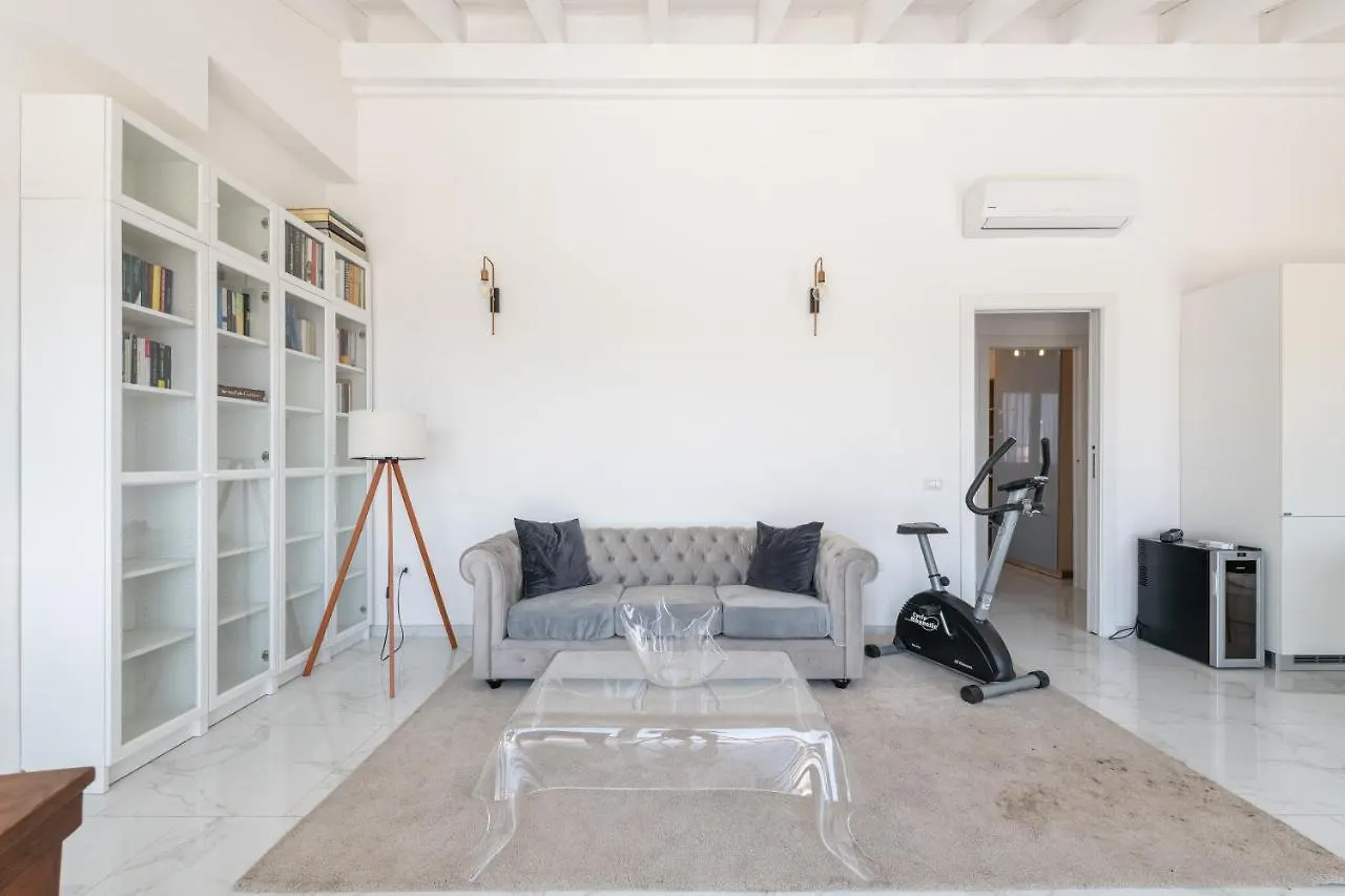 Casa Elena Apartment Cagliari