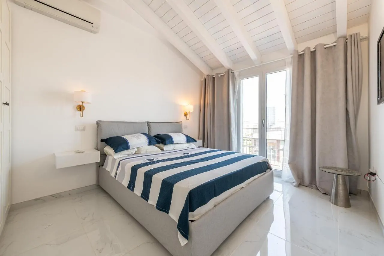 Casa Elena Apartment Cagliari 0*,  Italy