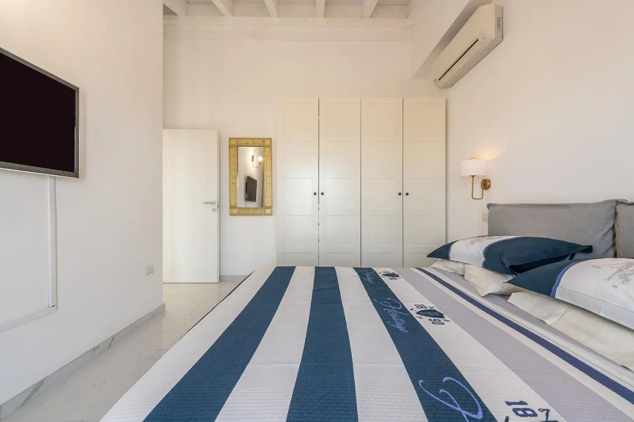 Casa Elena Apartment Cagliari