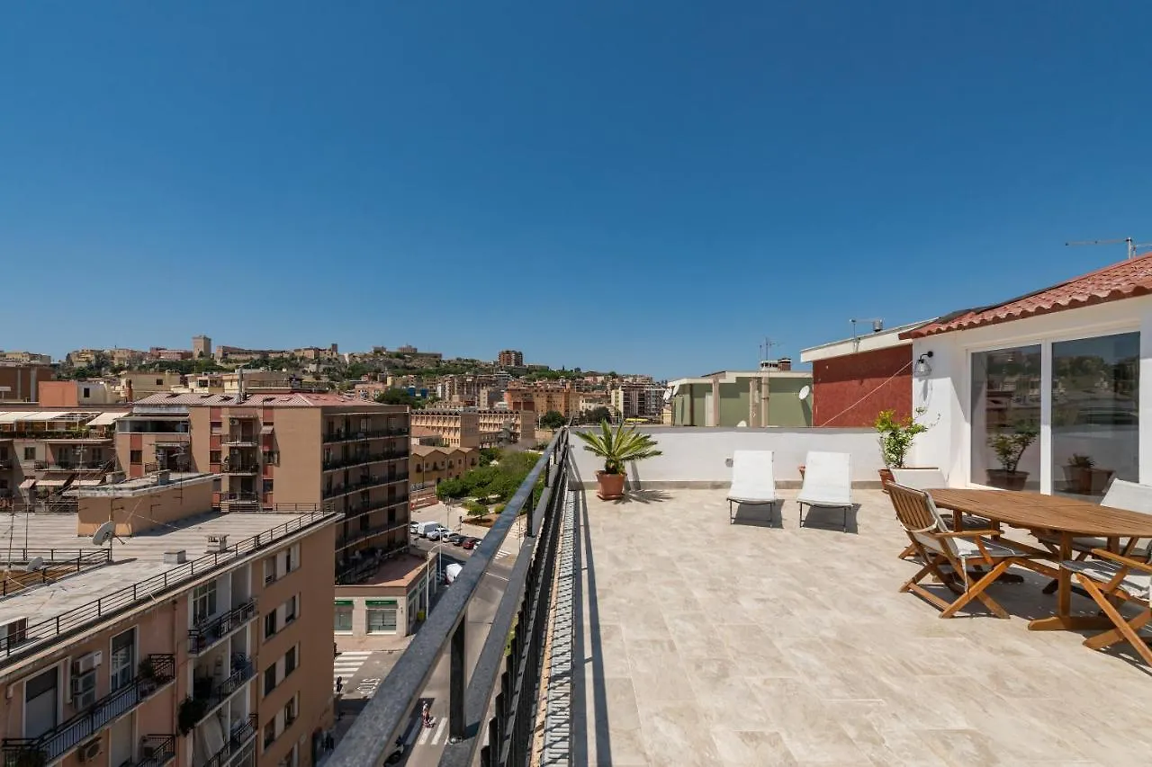 Casa Elena Apartment Cagliari Italy
