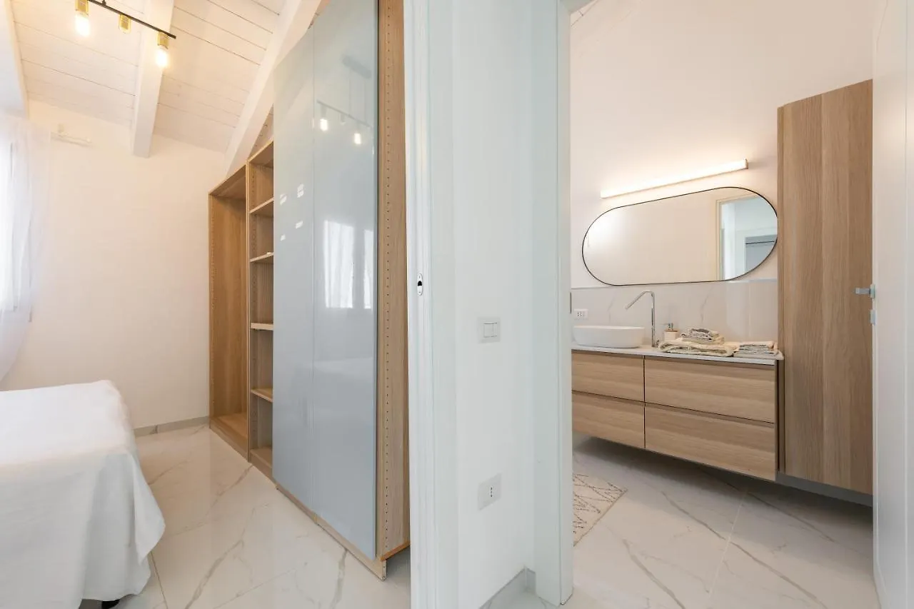 Casa Elena Apartment Cagliari