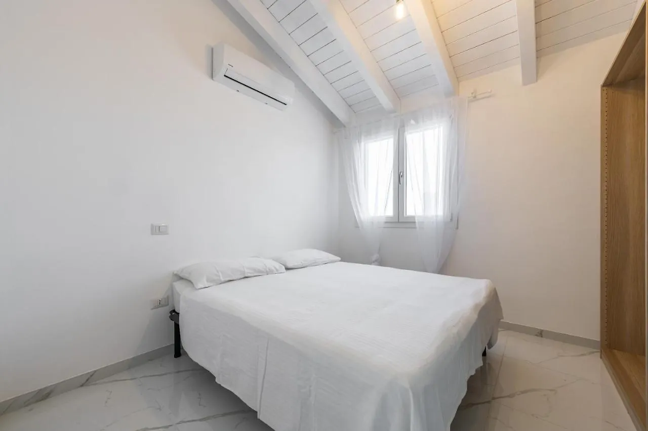 Casa Elena Apartment Cagliari Italy
