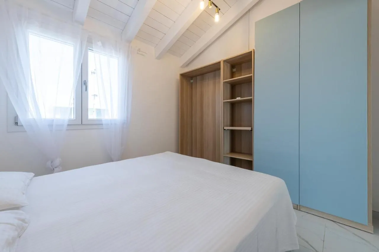 Casa Elena Apartment Cagliari