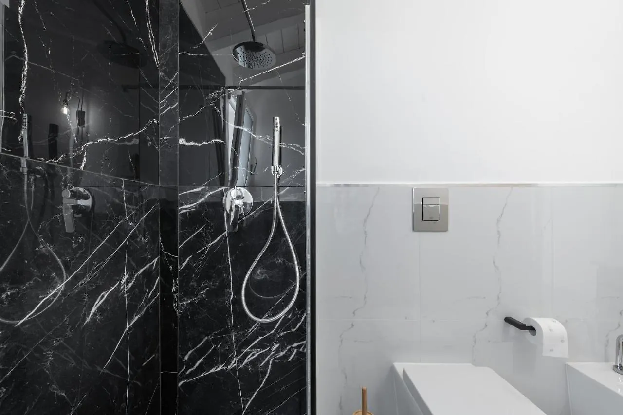 Casa Elena Apartment Cagliari