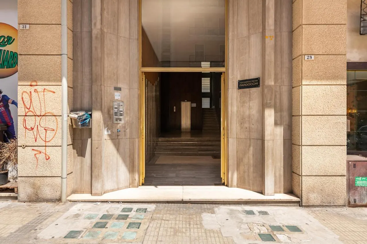 Casa Elena Apartment Cagliari Italy