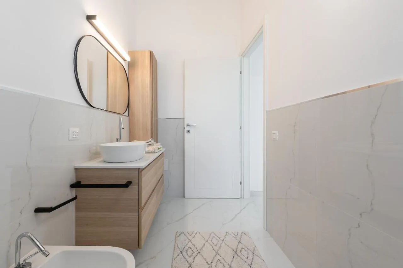 Casa Elena Apartment Cagliari