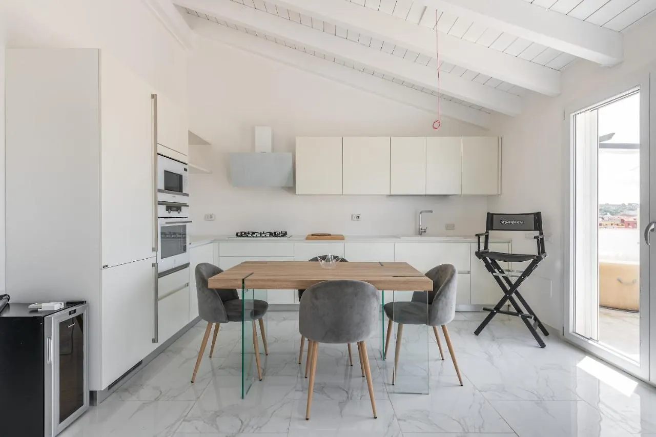 Casa Elena Apartment Cagliari