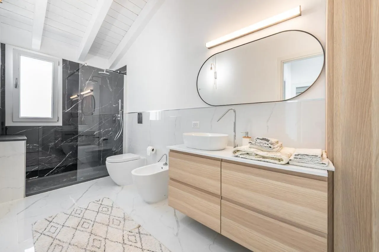Casa Elena Apartment Cagliari