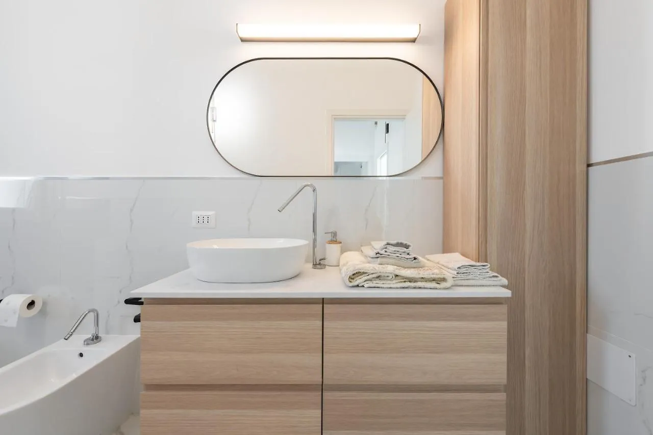 Casa Elena Apartment Cagliari Italy