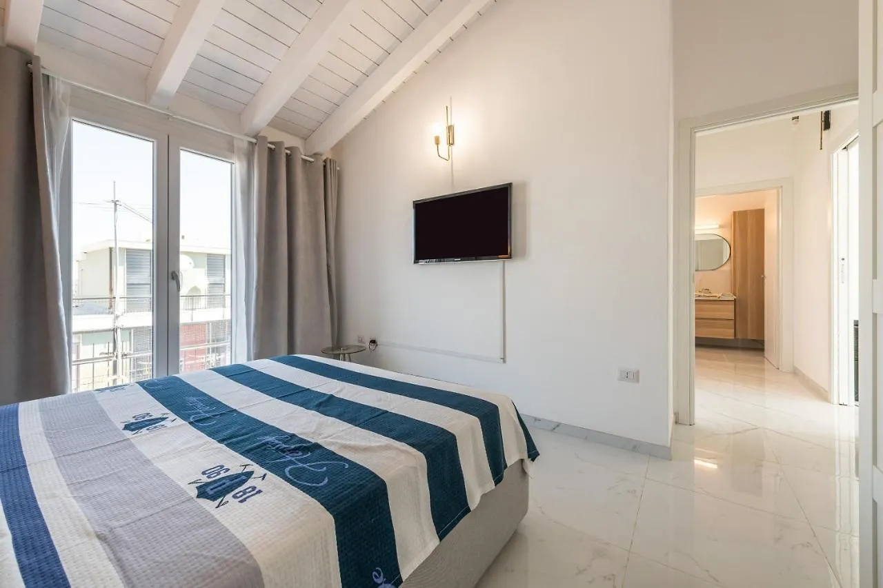 Casa Elena Apartment Cagliari