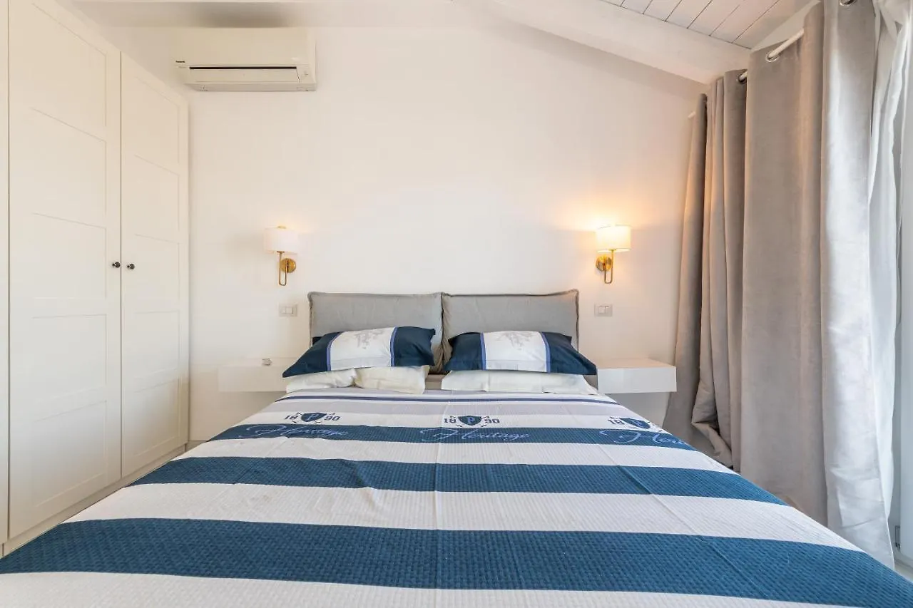 Casa Elena Apartment Cagliari