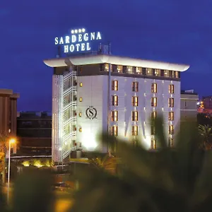 Sardegna - & Restaurant Hotel