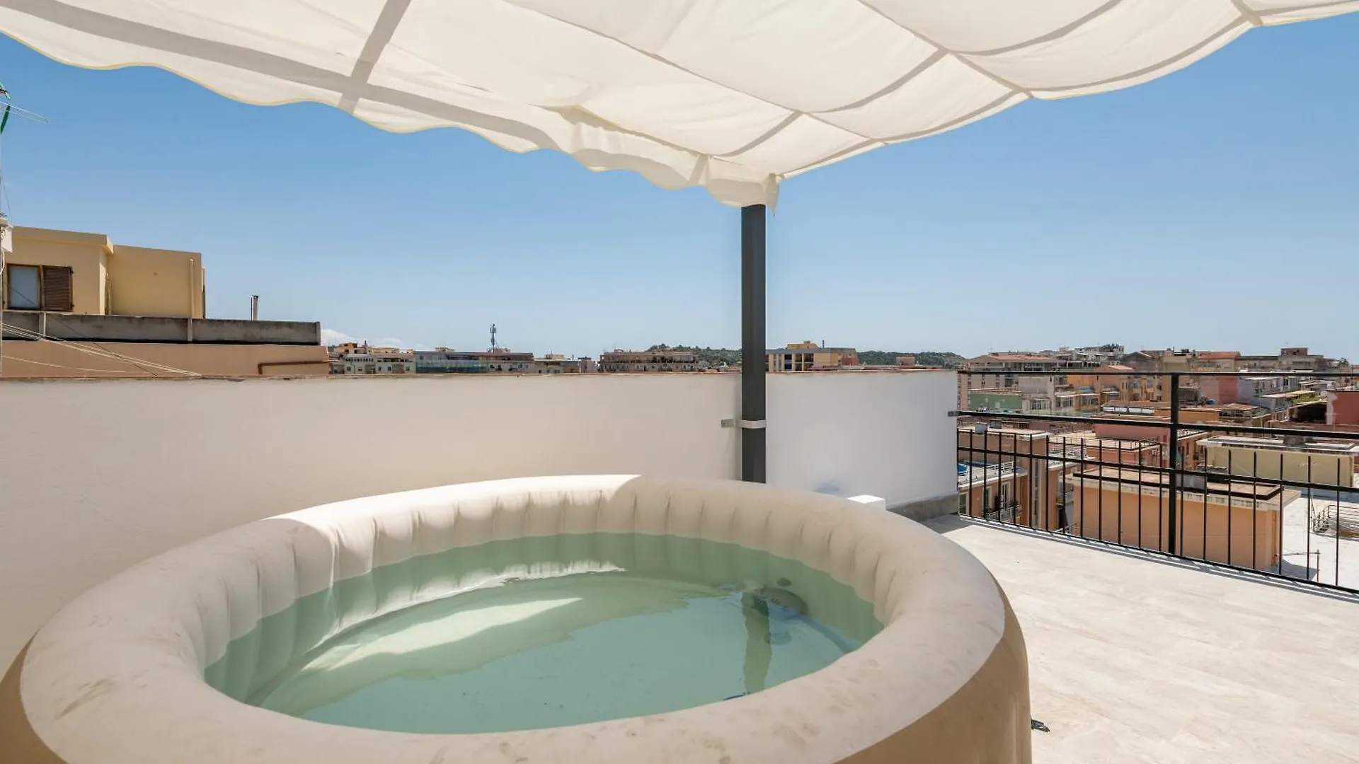 Apartament Casa Elena Cagliari 0*,  Włochy