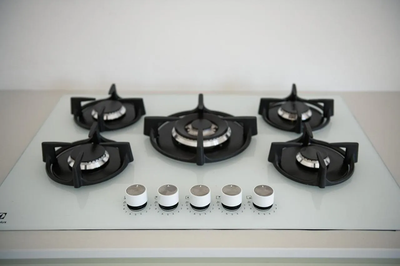 Apartament Casa Elena Cagliari