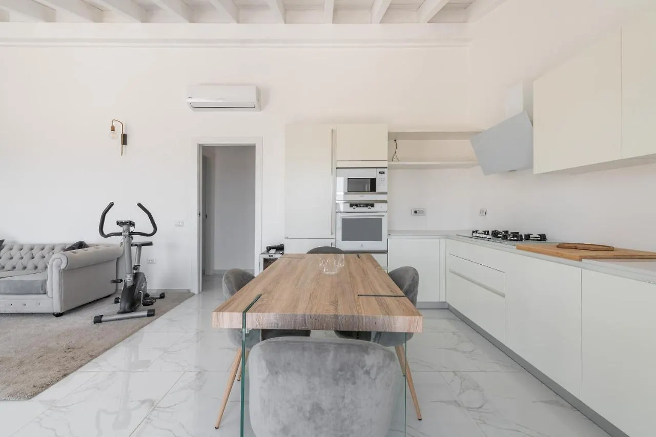 Apartament Casa Elena Cagliari Włochy